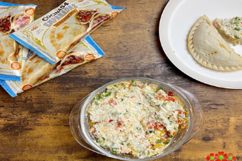 EASY JALAPEÑO DIP