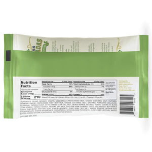 Spinach & Cheese Empanadas                            -12 or 24 Pack